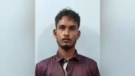 சிவகிரி: கஞ்சா விற்பனையில் ஈடுபட்ட நபர் குண்டர் தடுப்புச் சட்டத்தின் கீழ் கைது செய்யப்பட்டார்