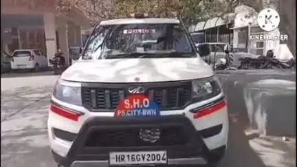 सिवानी: शिवानी में घर में घुसकर तोड़फोड़ और जान से मारने की धमकी देने के मामले में एक आरोपी गिरफ्तार