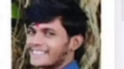जळकोट: लातूर उदगीर महामार्गावरील येलमवाडी जवळ अज्ञात वाहनाच्या धडकेत तरुण ठार