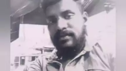 മാവേലിക്കര: ആദിക്കാട്ടുകുളങ്ങര രിഫായി ജംഗ്ഷന് സമീപം കനാലിൽ യുവാവിനെ മരിച്ച നിലയിൽ കണ്ടെത്തി