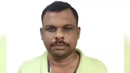 കൊടുങ്ങല്ലൂർ: കെ.ടി.ഡി.സിയിൽ ജോലി വാഗ്ദാനം ചെയ്ത ലക്ഷങ്ങളുടെ തട്ടിപ്പ്, മുസ്ലിം ലീഗ് നേതാവിനെ മതിലകം പോലീസ് അറസ്റ്റ് ചെയ്തു