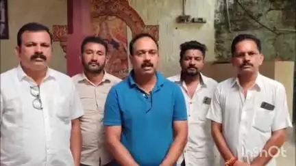 ಶೃಂಗೇರಿ: ಶೃಂಗೇರಿಯಲ್ಲೂ ಬಂದ್ ಮಾಡಲಾಗುವುದು: ಪಟ್ಟಣದಲ್ಲಿ ಬಿಜೆಪಿ ಮಂಡಲ ಅಧ್ಯಕ್ಷ ವೇಣುಗೋಪಾಲ್