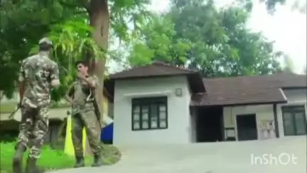 അട്ടപ്പാടിയിലെ സ്വകാര്യ ഫാമിൽ ഇതര സംസ്ഥാന തൊഴിലാളിയെ കഴുത്തറുത്ത് കൊന്നു