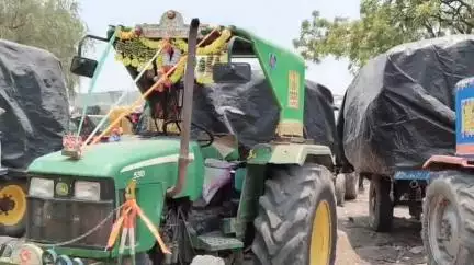 ಸಿರಗುಪ್ಪ: ಪಟ್ಟಣದ ಜೋಳ ಖರೀದಿ ಕೇಂದ್ರದಲ್ಲಿ ಸರ್ವರ್ ಸಮಸ್ಯೆ, ಜೋಳ ಬೆಳದ ರೈತರು ಹೈರಾಣು