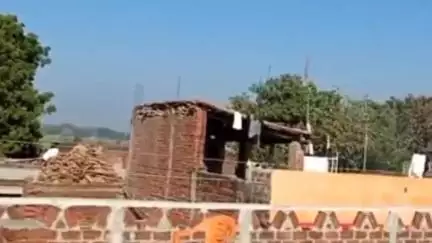 पहचान ही आधार बन गया , मुसहर समुदाय के लोग तरस रहे है