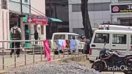 बीजापुर: कर्रेगुट्टा नक्सल अभियान के 14वें दिन, आईईडी विस्फोट में सुरक्षा बल के 2 जवान हुए जख्मी