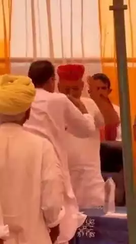 शिव: शिव विधानसभा क्षेत्र के गगरिया गांव में वक्फ सुधार जनजागरण अभियान के अंतर्गत कार्यशाला का आयोजन हुआ
