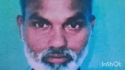 बिशुनपुरा: पिपरीकला निवासी सुरेश राम 26 अप्रैल से लापता, परिजनों ने थाने में मामला दर्ज कराया