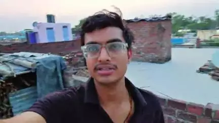 सोलर पैनल लगवाया रामनगर उरई में तैयार किया