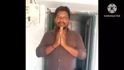 గుర్రంపోడు: కెసిఆర్ సభకు వెళ్ళినందుకు ఇందిరమ్మ ఇల్లు కాంగ్రెస్ నాయకులు తీసివేశారని సాయి వెల్లడి