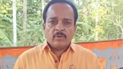 ಪುತ್ತೂರು: ಆನೆ ಓಡಿಸಲು ಇಟಿಎಫ್ ತಂಡ ಆಗಮನ: ಪುತ್ತೂರಲ್ಲಿ ಶಾಸಕ ಅಶೋಕ್‌ ರೈ ಹೇಳಿಕೆ