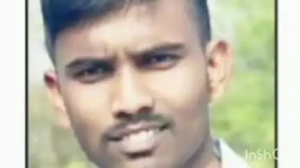चाकूर: येलमवाडी येथील इंडियन ऑइल कंपनीच्या पेट्रोल पंपावरील कर्मचाऱ्याची गळफास घेऊन आत्महत्या, हत्या असल्याचा नातेवाईकांचा आरोप