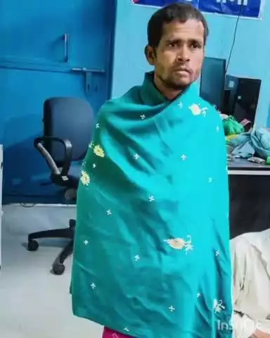 शाम्हो अकहा कुरहा: शाम्हो थाने की पुलिस ने छापेमारी कर पांच वारंटियों को गिरफ्तार किया