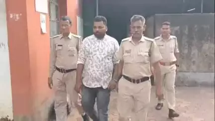 কেতুগ্রাম ২: কেতুগ্রামের এক বধূর সঙ্গে প্রেমের নাটক করে তাকে অপহরণের অভিযোগ উঠলো, অভিযুক্ত যুবককে গ্রেপ্তার করল পুলিশ