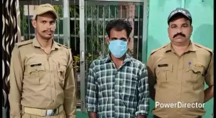 कालाढूंगी: कालाढूंगी पुलिस ने अवैध शराब तस्कर को किया गिरफ्तार, आबकारी अधिनियम के तहत पंजीकृत किया गया अभियोग