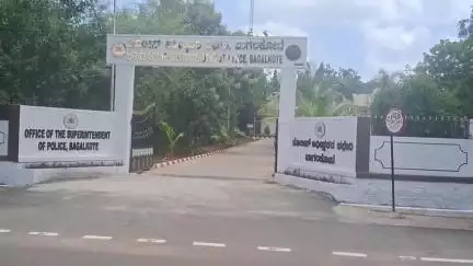 ಹುನಗುಂದ: ತುರಡಗಿ ಗ್ರಾಮದಲ್ಲಿ ನೇಣು ಬಿಗಿದುಕೊಂಡು ವ್ಯಕ್ತಿ ಆತ್ಮಹತ್ಯೆ