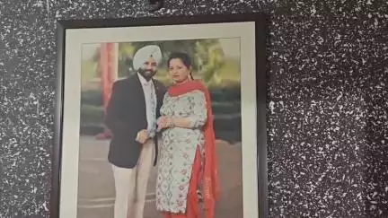 ਭਵਾਨੀਗੜ੍ਹ: ਸੰਗਰੂਰ ਦੇ ਭਵਾਨੀਗੜ੍ਹ ਵਿਖੇ ਮਹਿਲਾ ਵੱਲੋਂ ਜਹਰੀਲੀ ਚੀਜ਼ ਨਿਗਲ ਆਪਣੀ ਅਤੇ ਨੌ ਸਾਲਾਂ ਧੀ ਦੀ ਜੀਵਨ ਲੀਲਾ ਕੀਤੀ ਸਮਾਪਤ