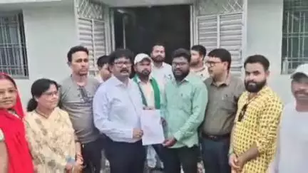 चितरपुर: झामुमो कार्यकर्ता के साथ मारपीट के आरोप में रजरप्पा थाना का एएसआई निलंबित
