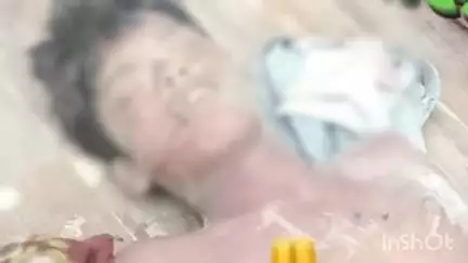चौसा: चीरौरी पंचायत के अजगैवा में करंट लगने से एक बालक की मौत, परिजनों में मचा कोहराम