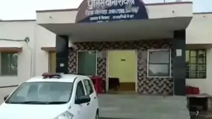 बनेड़ा: रायला थाना पुलिस ने शांति भंग करने के आरोप में 3 युवकों को किया गिरफ्तार