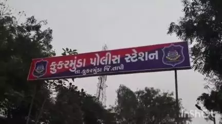 કુકરમુંડા: પાટી મેળા માંથી ચોરી થતા ફરિયાદ નોંધાઈ.