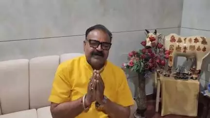 11 मई 2025 को होने वाली भगवान परशुराम जी की भव्य एवं दिव्या शोभायात्रा में आप सादर आमंत्रित हैं