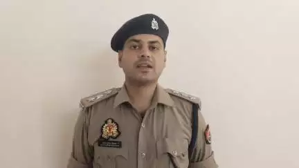 4900ग्राम अवैध गांजा के साथ #ऊंचाहार पुलिस ने (पुरुष-महिला समेत) 3 अभियुक्त को किया गिरफ्तार,सुनें सीओ डलमऊ ने क्या कहा