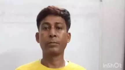 বাগদা: দেশি মদ সহ বাগদা এলাকা থেকে গ্রেপ্তার ব্যক্তি, পেশ আদালতে