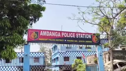 আমডাঙা: ১২নং জাতীয় সড়ক সম্প্রসারণে বাধা, আমডাঙ্গা থেকে ভূমি রক্ষা কমিটির ৩ সদস্য গ্রেপ্তার