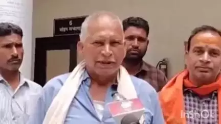 हुज़ूर: रीवा उपार्जन की तिथि समाप्त होने से बहुत से किसान हो रहे परेशान लगा रहे कलेक्टर कार्यालय के चक्कर#jansaamsya