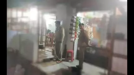 मुनस्यारी: थाना नाचनी पुलिस ने अवैध शराब तस्करी के मामले में एक महिला सहित 3 व्यक्तियों को किया गिरफ्तार
