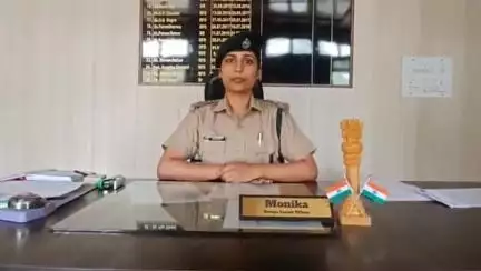 लडभड़ोल: लड़भड़ोल वन परिक्षेत्र में 9 वन मित्रों का 6 दिवसीय प्रशिक्षण संपन्न, वन परिक्षेत्र अधिकारी मोनिका