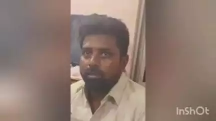 திருப்பரங்குன்றம்: "காலி இடத்திற்கு வரி விதிக்க 9 ஆயிரம் லஞ்சம் பெற்ற மாநகராட்சி வசூல் கணக்கர் கைது"- ஹார்விபட்டி வரிவசூல் மையத்தில் போலீஸார் விசாரணை