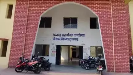 लेस्लीगंज: लेस्लीगंज प्रखंड में पेयजल संकट से निपटने के लिए कंट्रोल रूम का गठन, नोडल पदाधिकारी नियुक्त