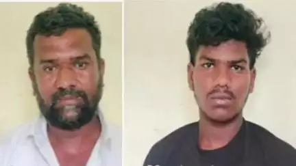 ஸ்ரீபெரும்புதூர்: வெள்ளேரி கிராமத்தில் குட்கா பொருட்கள் விற்பனை செய்த இருவர் கைது ஸ்ரீபெரும்புதூர் போலீசார் நடவடிக்கை