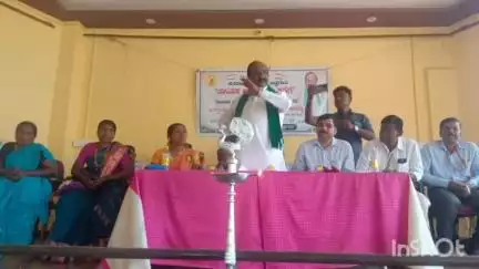 ಅಣ್ಣಿಗೇರಿ: ತಾಲೂಕು ಆಡಳಿತ ಇಬ್ರಾಹಿಂಪುರ ಹಳ್ಳಿಯ ಕಡೆಗೆ