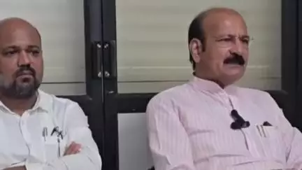 परांडा: येथील ड्रग्स प्रकरणाचा पुन्हा तपास करावा परंडा न्यायालयाने दिले आदेश माजी आमदार ठाकूर यांच्या मागणीला यश