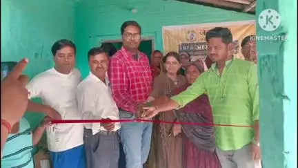 खोदावंदपुर: बरियारपुर पश्चिमी पंचायत के दलित मुहल्ला में निशुल्क चिकित्सा जागरूकता शिविर का आयोजन