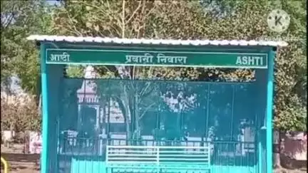 आष्टी: बालविकास प्रकल्पाधिकारी यांच्या केल्या खोट्या सह्या 21 लाख 95 हजार 602 रु. शासकीय रकमेचा अपहार आष्टी पोलिसात तक्रार