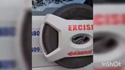 നെയ്യാറ്റിൻക്കര: യുവ സംവിധായകൻ മൂന്നു കിലോ കഞ്ചാവുമായി നെയ്യാറ്റിൻകരയിൽ പിടിയിൽ