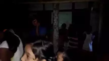 বইটামাৰী: বাশবাৰীৰ উলুবাৰীত বাঘৰ পোৱালী বুলি আতংকময় পৰিস্থিতি, উলুবাৰীত বন বিভাগে জীৱ উদ্ধাৰ কৰি ভাৰতীয় চিভেটৰ পোৱালীৰ