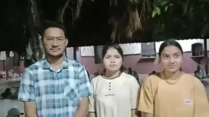 सोहागपुर: तिवारी कॉलोनी निवासी मुंबई में कार्यरत CS श्री मयंक रघुवंशी ने अपना जन्मदिन जरूरतमंद लोगों को भोजन कराकर मनाय।