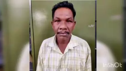 വർക്കല: സ്ത്രീയെ വീട്ടിൽ കയറി ലൈംഗിക ഉദ്ദേശ്യത്തോടെ കടന്ന് പിടിച്ച് ആക്രമിച്ച കേസിലെ പ്രതിയെ പള്ളിക്കൽ പോലീസ് പിടികൂടി