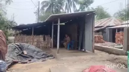 হরিরামপুর: দিদির প্রাক্তন প্রেমিকের হাতে নৃশংস খুন এক যুবক, ঘটনায় চাঞ্চল হরিরামপুরের মেহেন্দি পরা এলাকায়