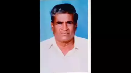 ಕುರುಗೊಡು: ಪಟ್ಟಣದ 77 ವರ್ಷದ ವ್ಯಕ್ತಿ ಕಾಣೆ, ಪತ್ತೆಗೆ ಸಹಕರಿಸಲು ಪೊಲೀಸರ ಮನವಿ
