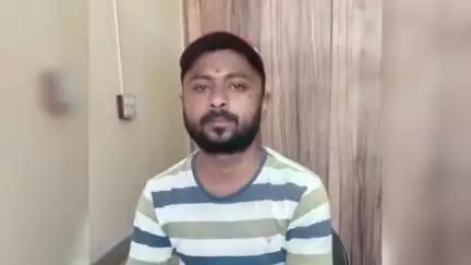 चंदगड: अल्पवयीन मुलीवरील अत्याचार  केल्याप्रकरणी चंदगड मधील संदीप हाजगुळकरला दहा वर्षे सक्तमजुरी