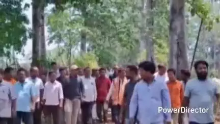 ଯଶିପୁର: ଯଶିପୁର  ସ୍ଥିତ ବାବା ବଳଦେବ ଜୀୟୁ ମଠରେ ପ୍ରଭୁଙ୍କ ଦର୍ଶନ କରି ଆଶୀର୍ବାଦ ଲାଭ କଲେ ମନ୍ତ୍ରୀ