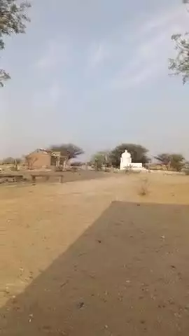 अनंत भवन आश्रम दुर्बलिया बीकमसरा रोड़, सरदार शहर