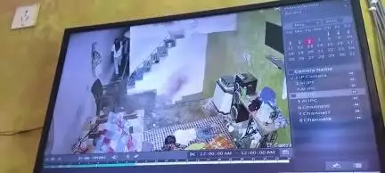 Jaan Se Marne ki koshish