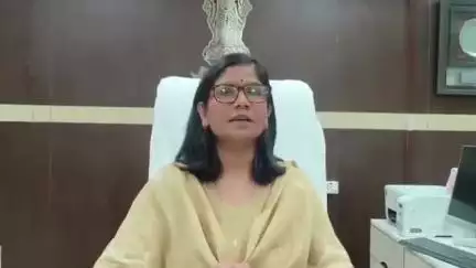 ग्वालियर जिले में मॉडल का राशन किया जाएगा आप सुनिए हमारे कलेक्टर महोदय द्वारा क्या कहा गया है